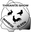 Logo Thrianta-show