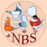 Logo Nederlandse Bond van Sierduivenliefhebbersverenigingen