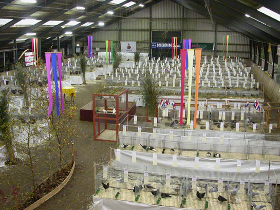 32e Thriantashow 2009